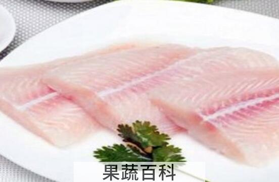 越南巴沙鱼的危害