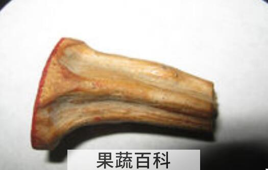 南瓜蒂熬水的功效与作用