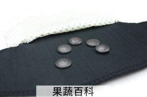 远红外磁石的功效与作用