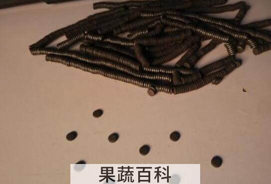 远红外磁石的功效与作用