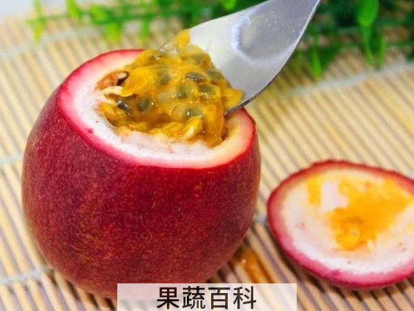 降血压治失眠 百香果怎么吃