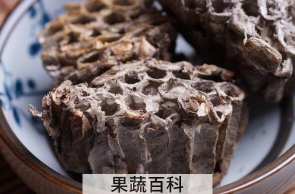 露蜂房如何泡酒 露蜂房泡酒的功效与作用