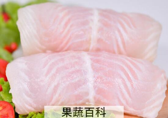 如何分辨冷冻龙利鱼和巴沙鱼