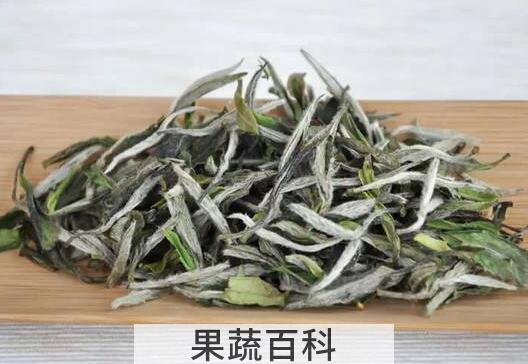 白毫银针怎么泡 白毫银针的功效
