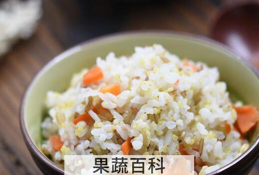 青稞米的食用方法 蓝青稞米的吃法