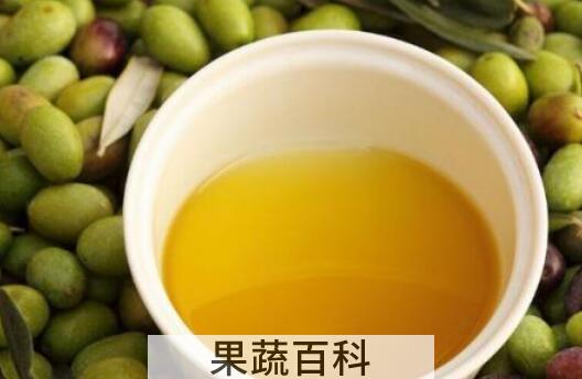 茶油的正确食用方法