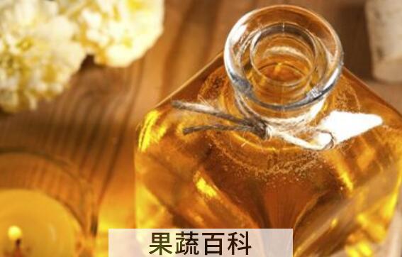 茶油为什么越久越好