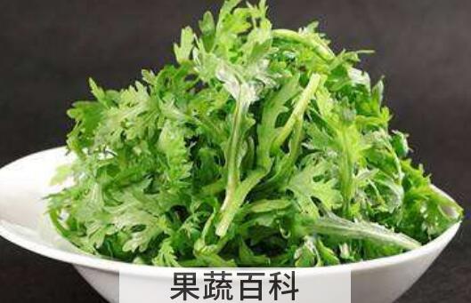 蒿子油的功效与作用