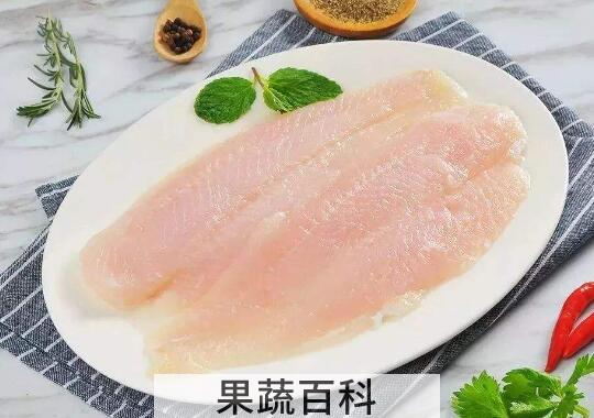 巴沙鱼上的寄生虫是什么样子 巴沙鱼的禁忌