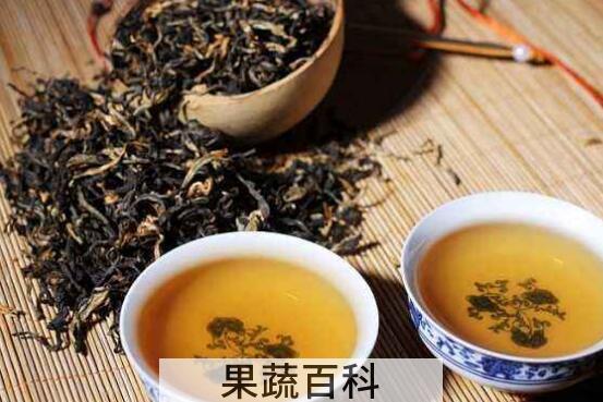 金骏眉属于什么茶 喝金骏眉的好处与功效