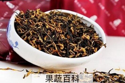金骏眉属于什么茶 喝金骏眉的好处与功效