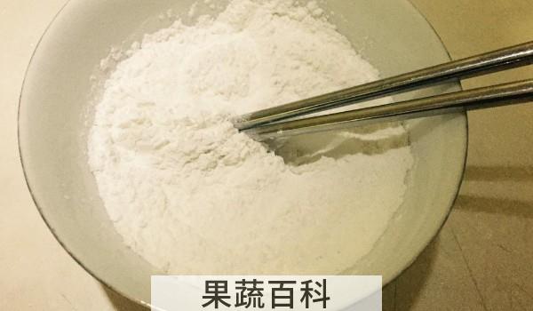 炒熟的糯米粉可以保存多久