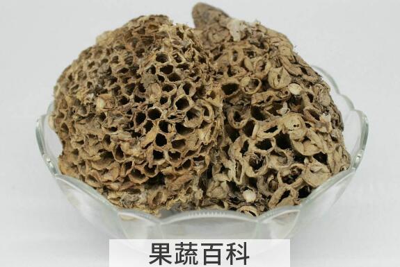 野生马蜂窝的吃法 野生马蜂窝的作用