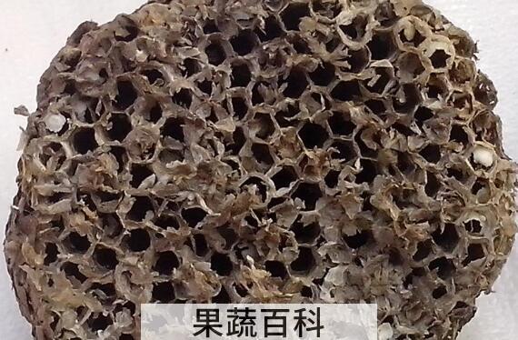干蜂窝怎么吃 干蜂窝的食用方法