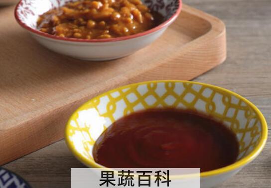 芥末蘸水怎么调好吃 芥末蘸料怎么调好吃