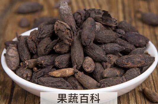 母丁香在调料中的作用 母丁香的功效