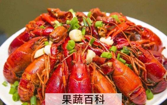 我们应该怎么吃小龙虾 小龙虾怎么吃正确
