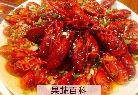 我们应该怎么吃小龙虾 小龙虾怎么吃正确