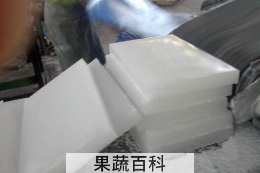工业石蜡的功效与作用
