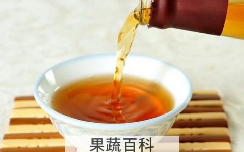 黍子黄酒的功效和作用