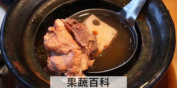 煨汤咸了怎么办