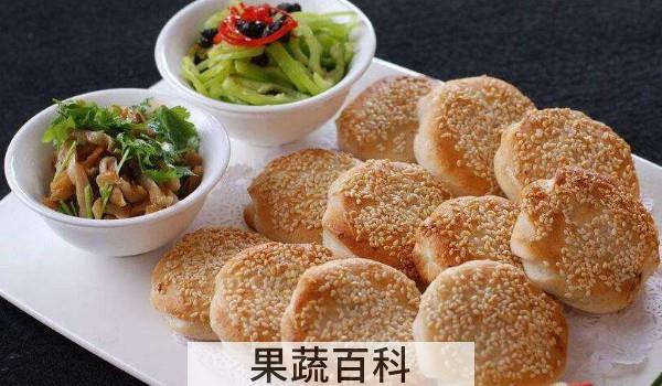 油酥怎么做出来的