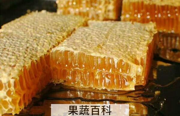 软蜂房与硬蜂房的区别 软蜂房的功效