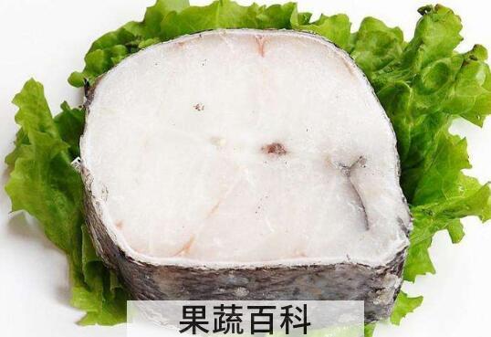 最适合孩子吃的八种鱼 孩子吃什么鱼好