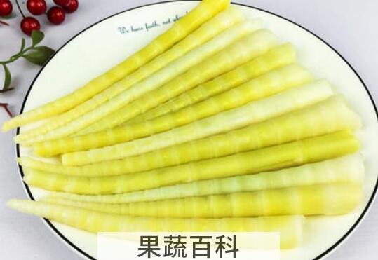 雷笋和春笋的区别