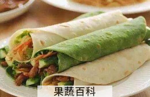 春卷的功效与作用及食用方法