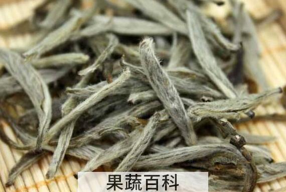 福鼎银针和政和银针的区别