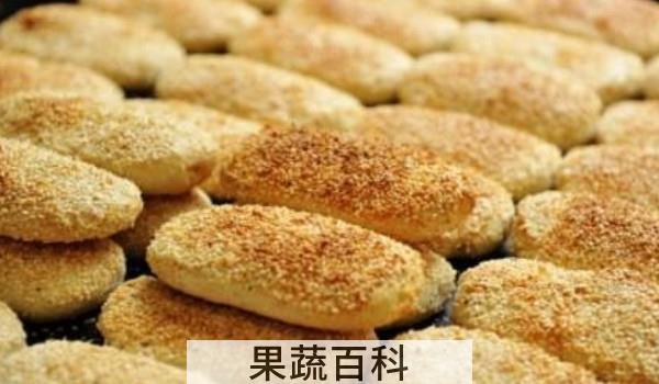 怎样自制油酥