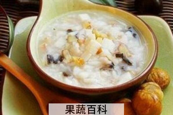 决明子粥怎么做 决明子粥的做法窍门