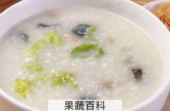 决明子粥怎么做 决明子粥的做法窍门