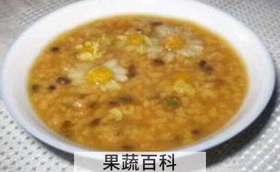 决明子粥的功效与作用 决明子粥的禁忌