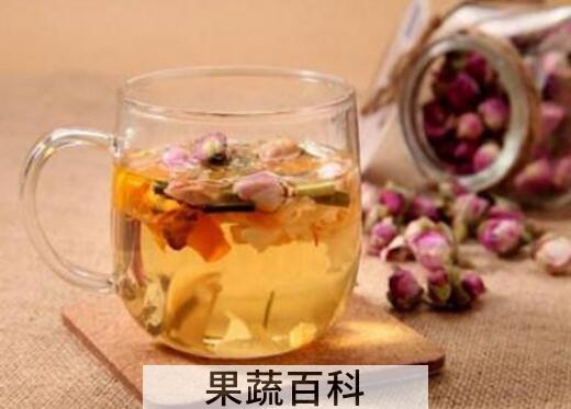 桃花泡水喝的9大禁忌