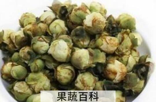 山茶花茶的功效和作用