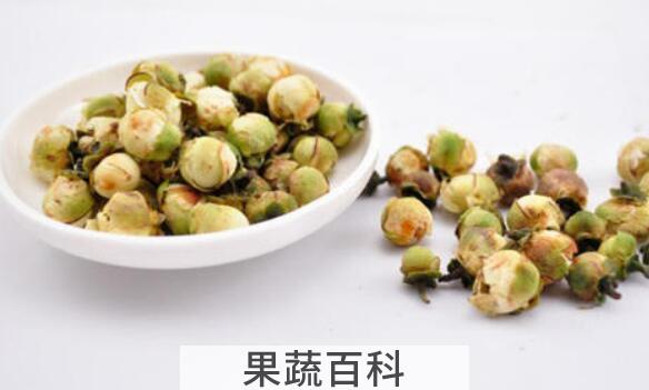 山茶花茶的功效和作用