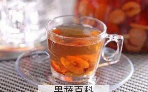 芍药蜂蜜水的功效与作用 吃芍药蜂蜜水的好处