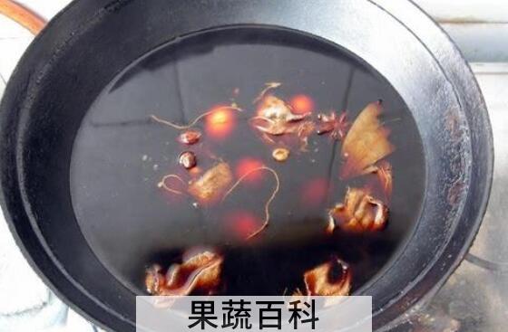卤汁怎么做 卤水怎么保存