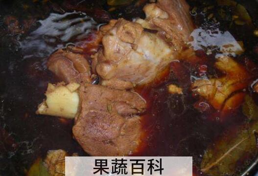 卤汁怎么做 卤水怎么保存