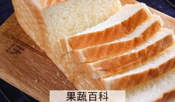 全麦土司和全麦面包一样吗