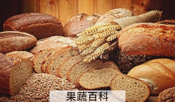 全麦面包发酵多长时间