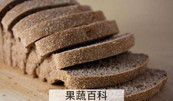 全麦面包发酵多长时间