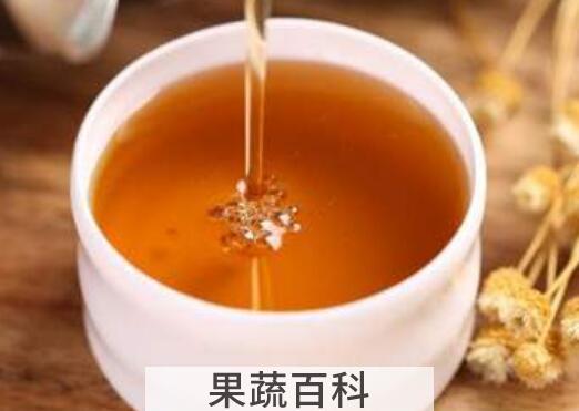 动物油和植物油的区别