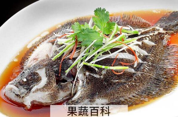 为什么不要吃多宝鱼 吃多宝鱼的禁忌