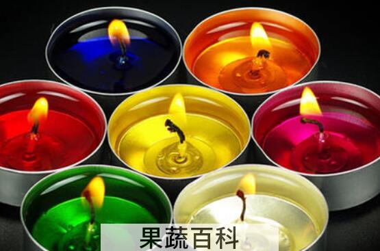 茶蜡有什么作用 茶蜡的正确使用方法