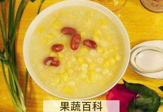葡萄粥怎么吃 葡萄粥的做法窍门