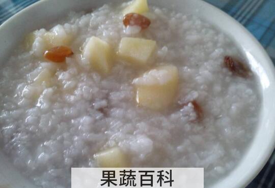 葡萄粥怎么吃 葡萄粥的做法窍门