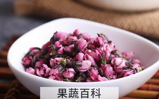 桃花茶怎么喝好 桃花茶的正确喝法